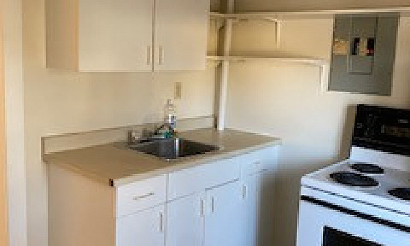 1 Bedroom Upper Dupl...