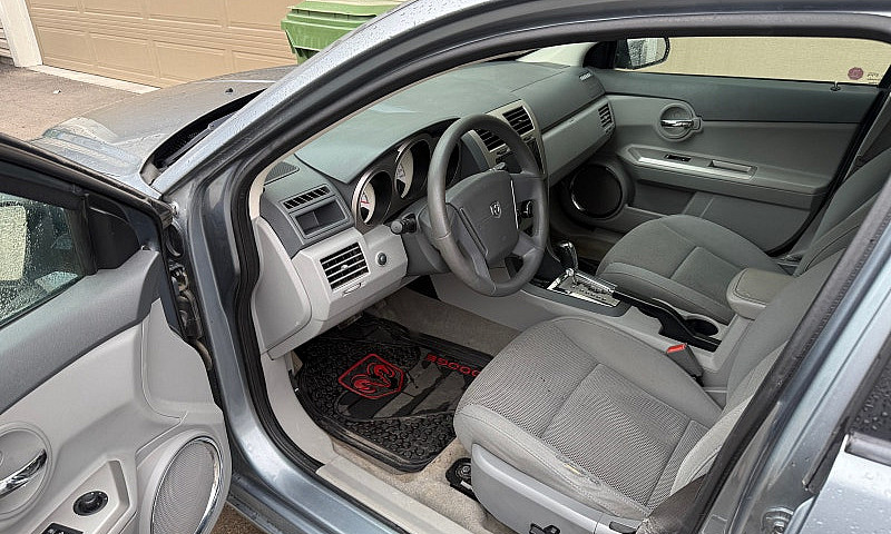 2008 Dodge Avenger S...