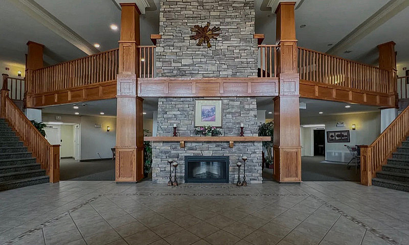 55 Plus Condo ...