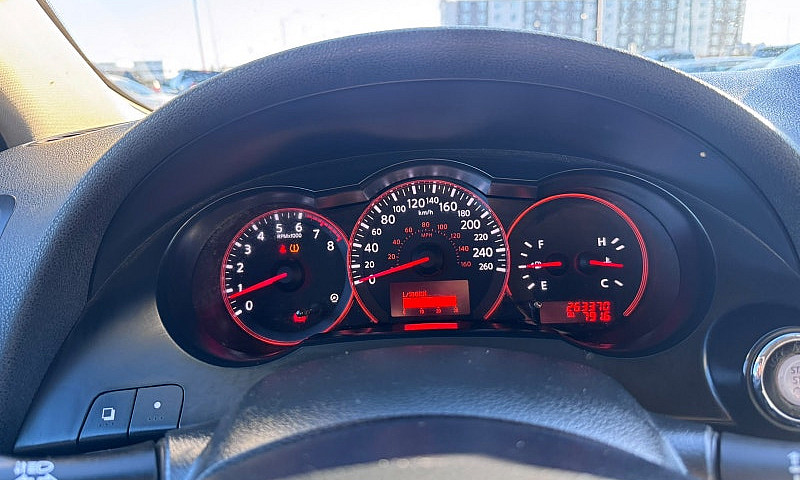 2007 Nissan Altima 2...