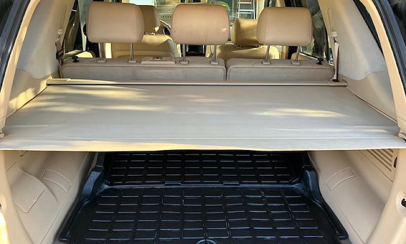Mercedes Ml320- Exce...
