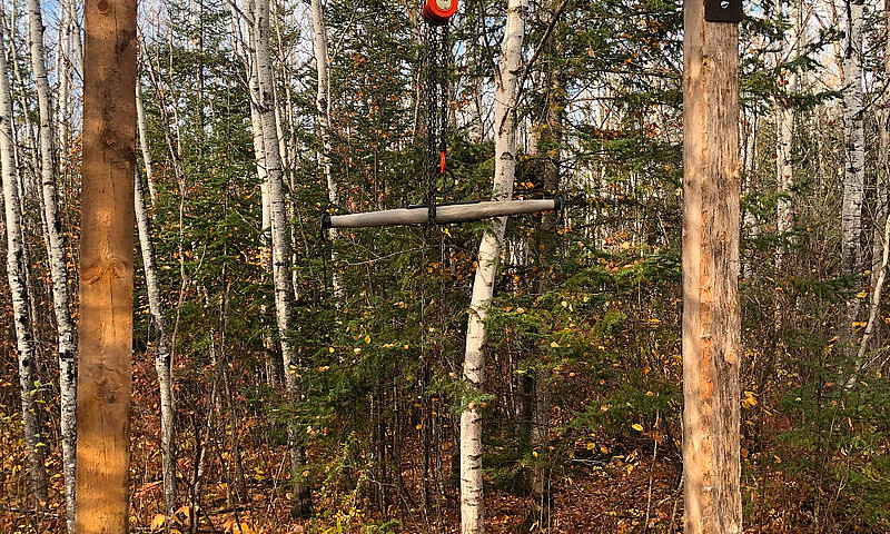 Off Grid Acreage...