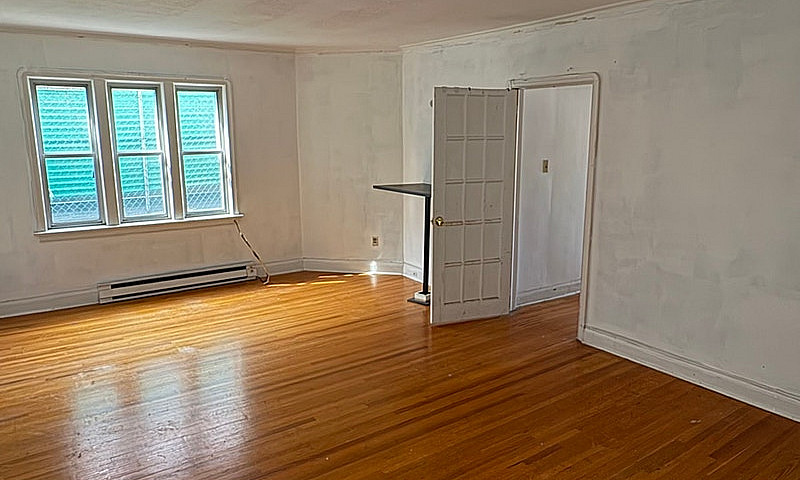 Spacious 2 +1 Apartm...