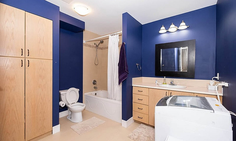 Coquitlam Furnished ...