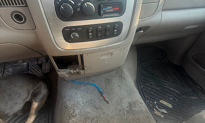 2005 Dodge Ram 1500 ...