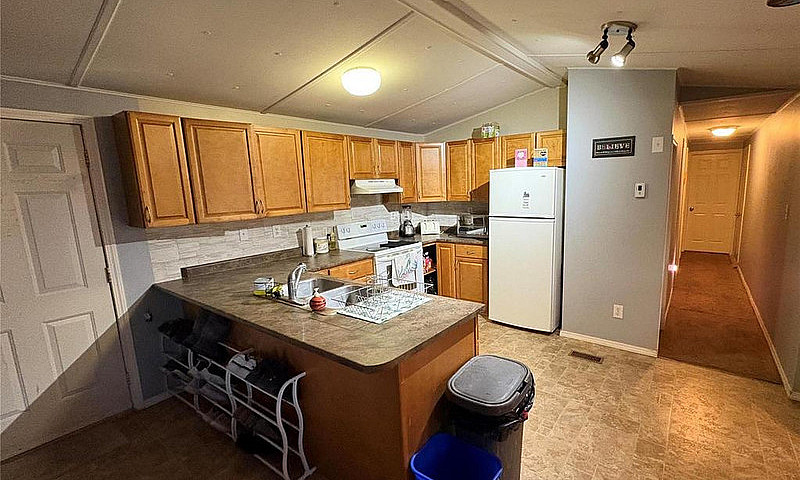 House For Sale In St...