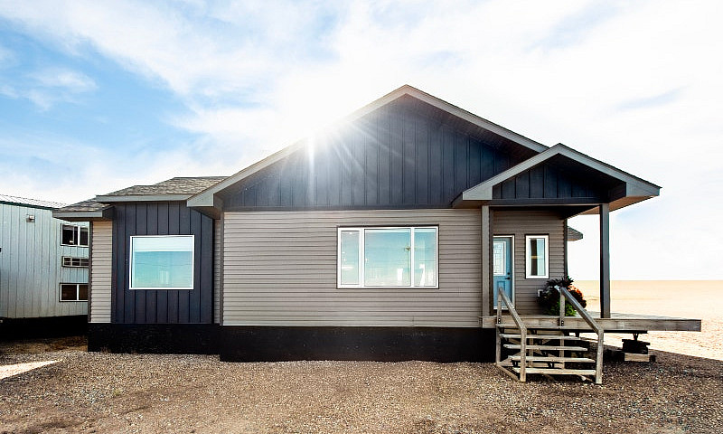 Jade Homes - Rtm Hom...