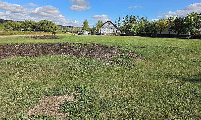 Lots In Larocque Est...