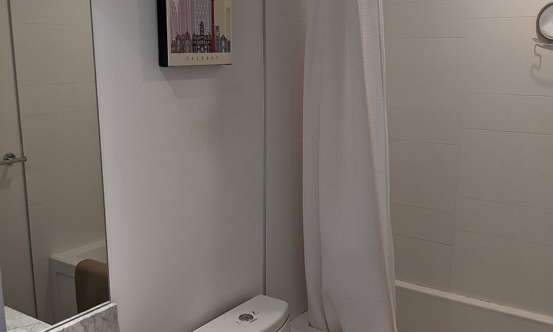 Beltline Apartment F...