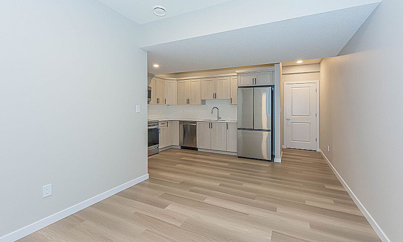 Basement Rental ...