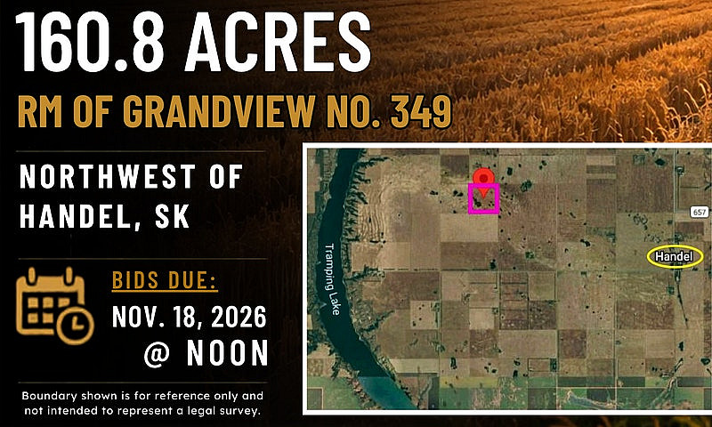 Land For Sale By Ten...