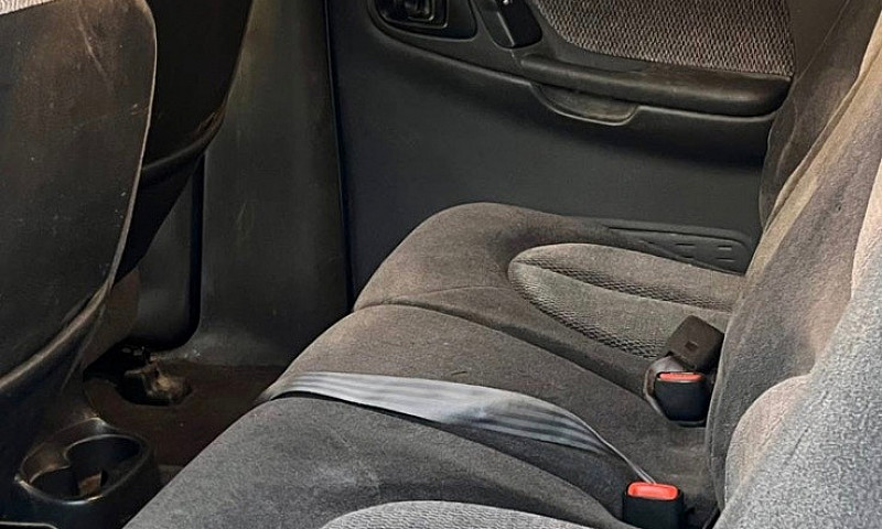 1999 Dodge Durango S...