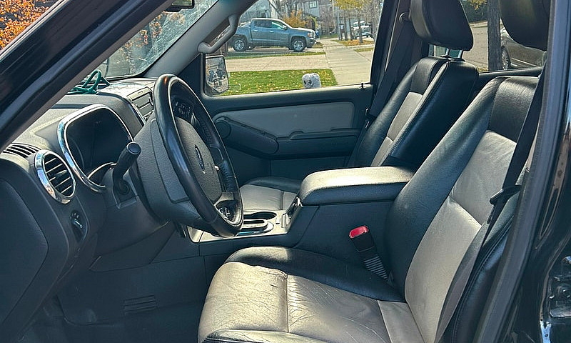 2009 Ford Explorer S...