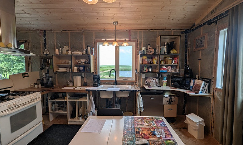 Cottage In The Count...