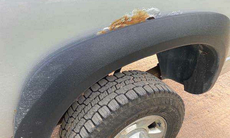 2008 Dodge Ram 2500H...