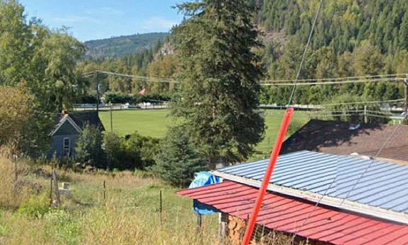 Little Property With...