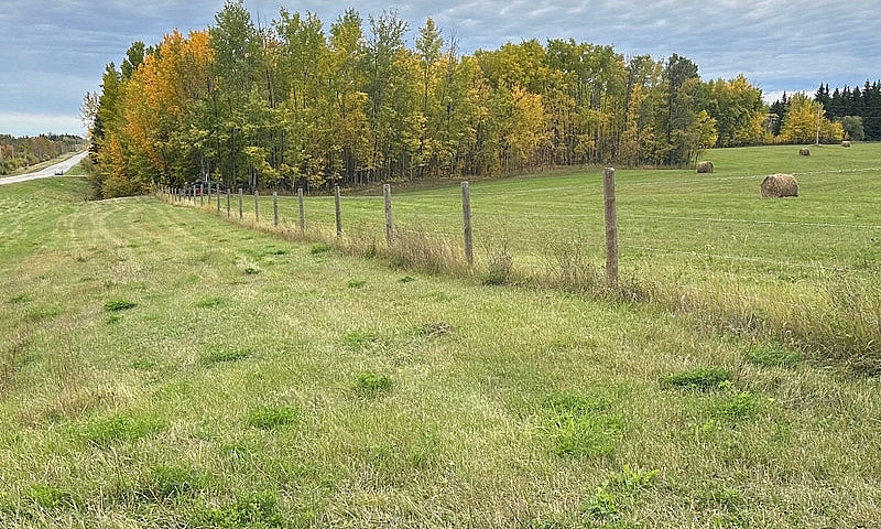 70 Acres For Sale...