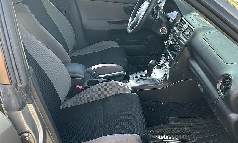 2006 Subaru Impreza ...
