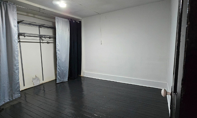 Apartment For Rent...