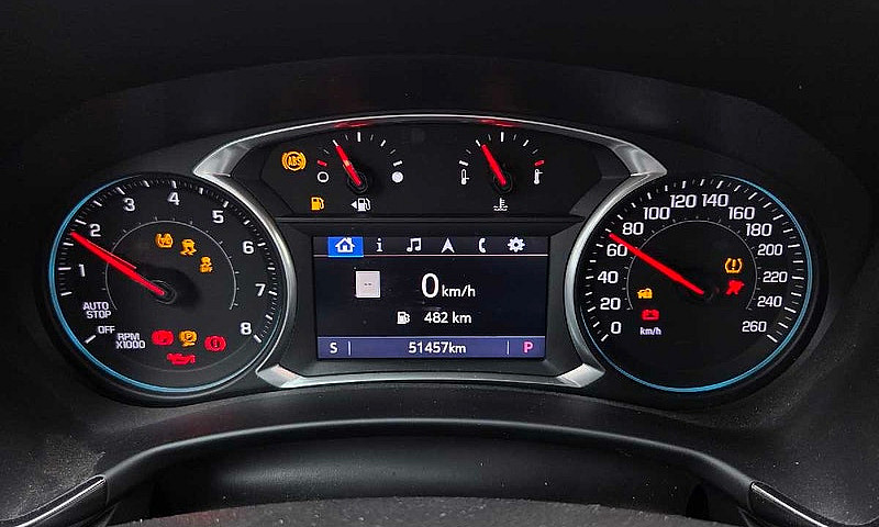 2022 Chevrolet Equin...
