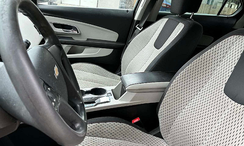 2012 Chevrolet Equin...