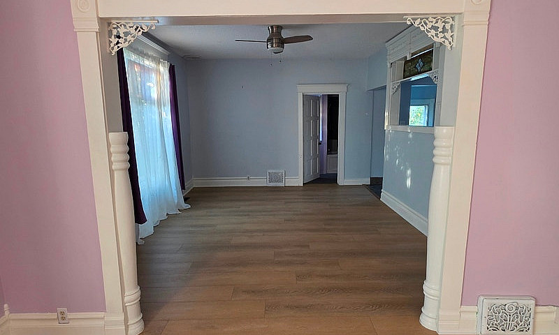 Large 4 Bedroom Heri...