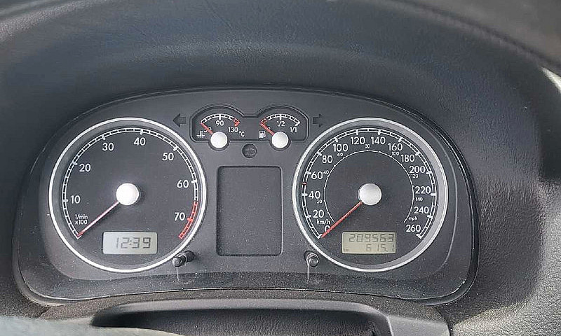 2008 Vw Jetta City ...