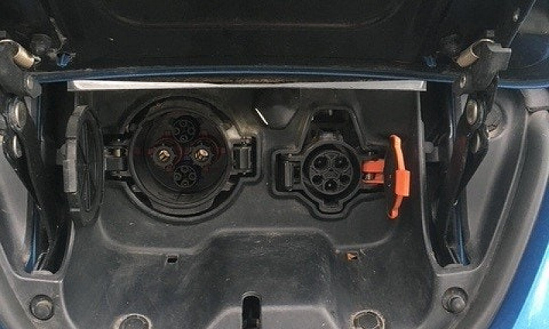 Nissan Leaf Sv 2014 ...