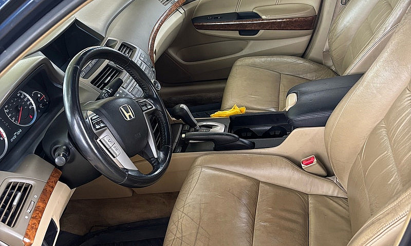 2009 Honda Accord Ex...