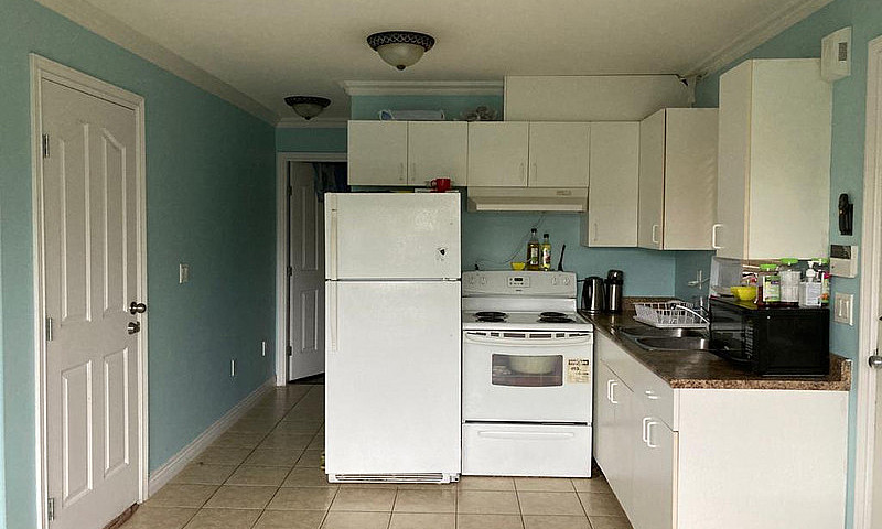 1 Bedroom 1 Bath Bas...