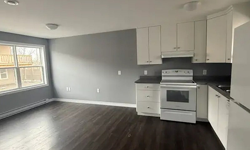 1Bed 1Bath Apartment...