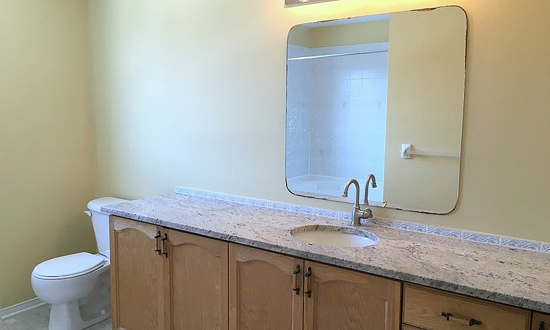 Spacious 3-Bedroom  ...