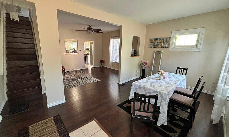 3 Bedroom 2 Bathroom...