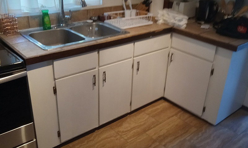 2 Bed, Fully Furnish...