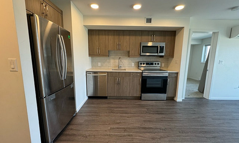 **1Bed 1Bath Apartme...