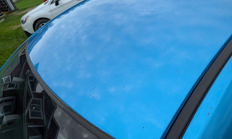 2011 Mazda 3 - $7,50...