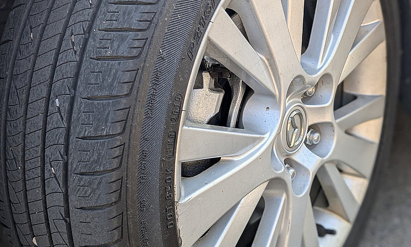 2018 Mazda 3 Sport G...