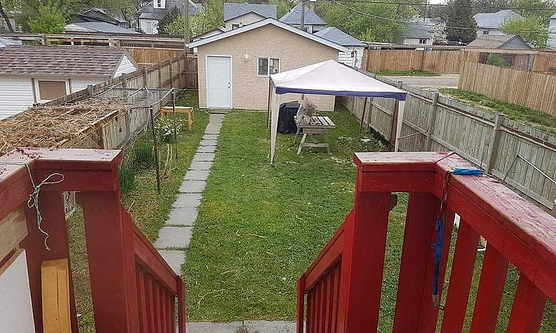Private House/Lot...