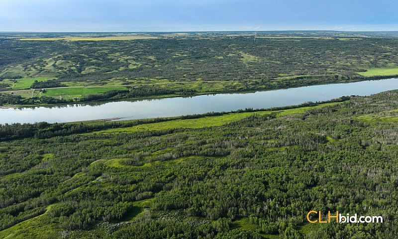 157 Acres Farm Land ...