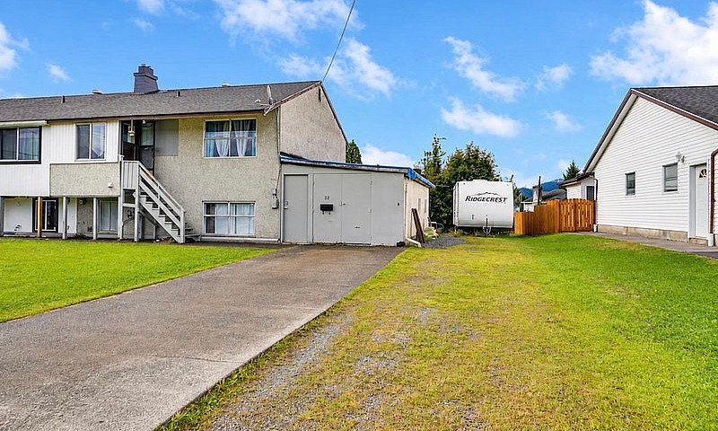 Duplex For Sale - Ki...