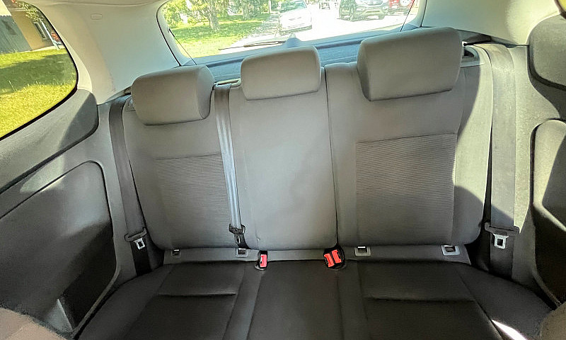 2008 Volkswagen Rabb...