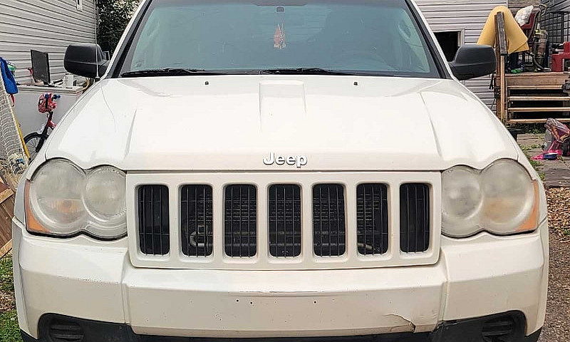 Jeep Grand Charokee ...