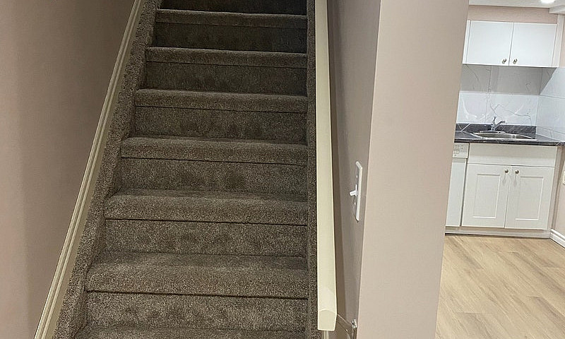 2 Beds 1 Bath Baseme...