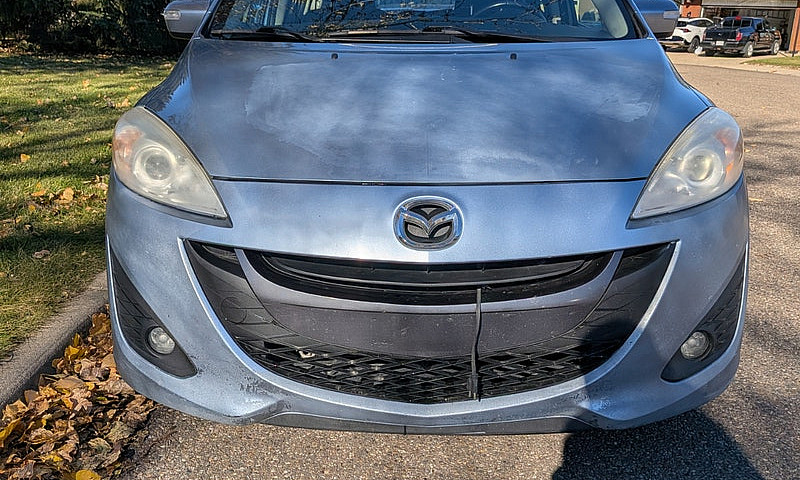 2013 Mazda5 Gt | 176...