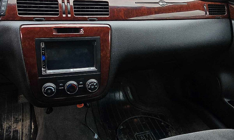 2007 Chev Impala ...