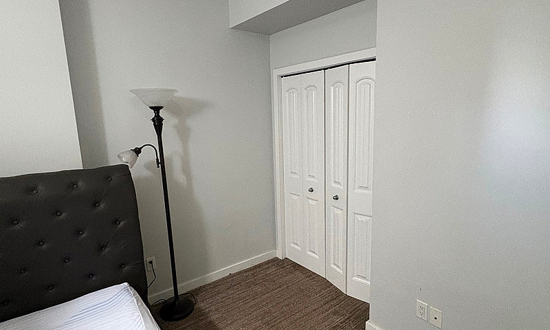 Furnished 1-Bedroom ...