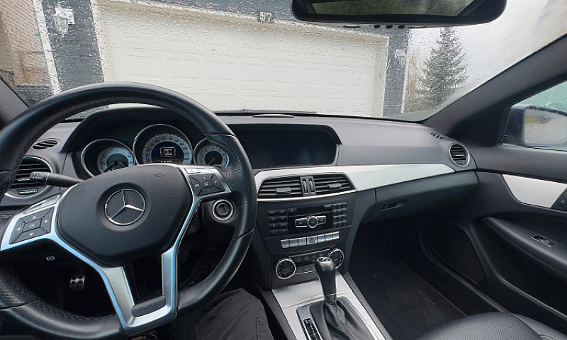 Mercedes Benz C250,E...