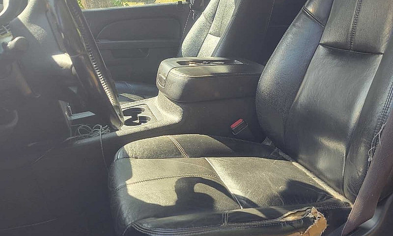 2010 Gmc 3500 Durama...