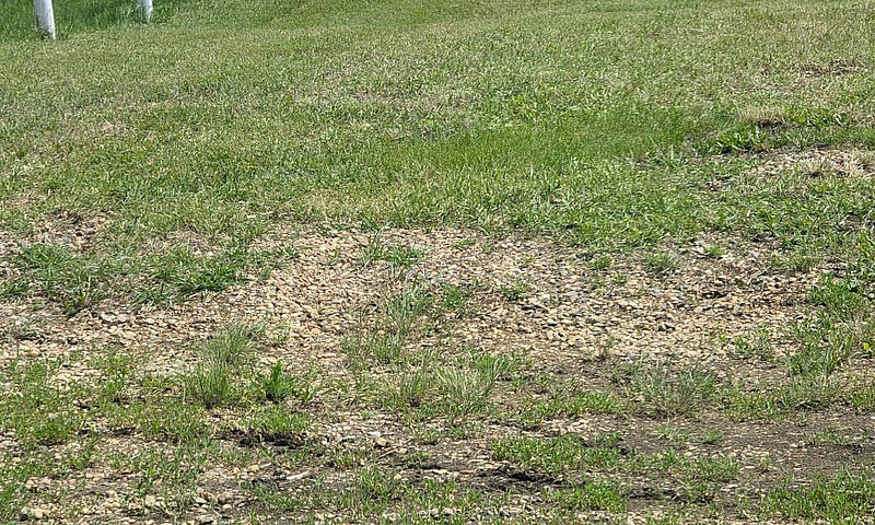 Land For Sale...