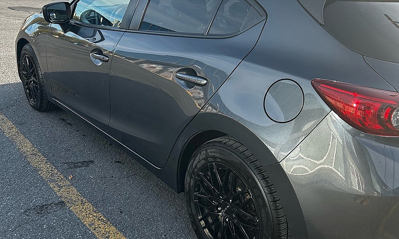 Mazda 3 2018 À Vendr...
